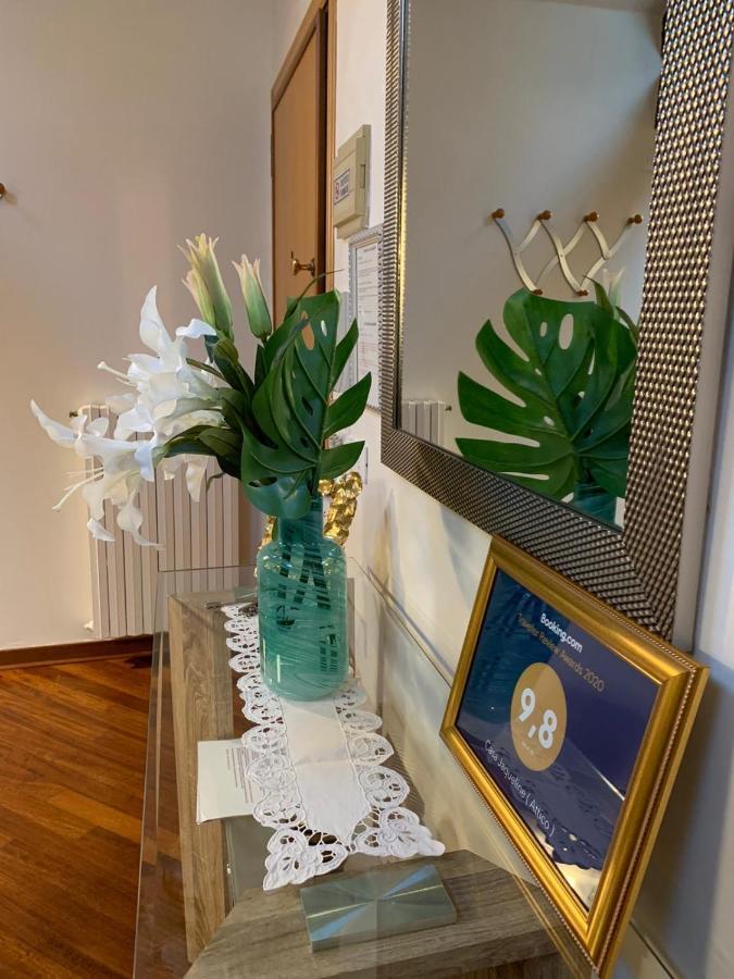 شقة Casa Jaqueline البندقية المظهر الخارجي الصورة